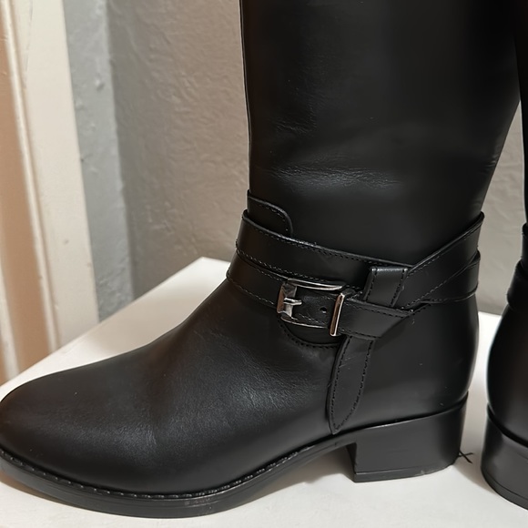 Chelsea & Violet boots - Picture 6 of 10